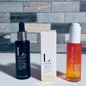 LimeLife Facial Serum Set - See Description